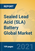 Sealed Lead Acid (SLA) Battery Global Market Insights 2021, Analysis and Forecast to 2026, by Manufacturers, Regions, Technology, Application- Product Image