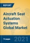 Aircraft Seat Actuation Systems Global Market Insights 2021, Analysis and Forecast to 2026, by Manufacturers, Regions, Technology, Application, Product Type - Product Thumbnail Image