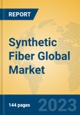 Synthetic Fiber Global Market Insights 2023, Analysis and Forecast to 2028, by Manufacturers, Regions, Technology, Application, Product Type- Product Image