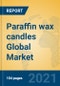 Paraffin wax candles Global Market Insights 2021, Analysis and Forecast to 2026, by Manufacturers, Regions, Technology, Application, Product Type - Product Image