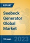 Seebeck Generator Global Market Insights 2023, Analysis and Forecast to 2028, by Manufacturers, Regions, Technology, Application, Product Type - Product Image