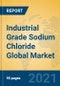 Industrial Grade Sodium Chloride Global Market Insights 2021, Analysis and Forecast to 2026, by Manufacturers, Regions, Technology, Application, Product Type - Product Image