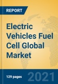 Electric Vehicles Fuel Cell Global Market Insights 2021, Analysis and Forecast to 2026, by Manufacturers, Regions, Technology, Application, Product Type- Product Image