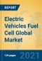 Electric Vehicles Fuel Cell Global Market Insights 2021, Analysis and Forecast to 2026, by Manufacturers, Regions, Technology, Application, Product Type - Product Thumbnail Image