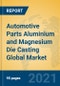 Automotive Parts Aluminium and Magnesium Die Casting Global Market Insights 2021, Analysis and Forecast to 2026, by Manufacturers, Regions, Technology, Application, Product Type - Product Image