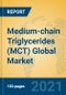 Medium-chain Triglycerides (MCT) Global Market Insights 2021, Analysis and Forecast to 2026, by Manufacturers, Regions, Technology, Application, Product Type - Product Image
