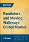 Escalators and Moving Walkways Global Market Insights 2021, Analysis and Forecast to 2026, by Manufacturers, Regions, Technology, Application, Product Type - Product Image