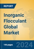 Inorganic Flocculant Global Market Insights 2024, Analysis and Forecast to 2029, by Manufacturers, Regions, Technology, Application, Product Type- Product Image