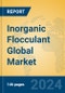 Inorganic Flocculant Global Market Insights 2024, Analysis and Forecast to 2029, by Manufacturers, Regions, Technology, Application, Product Type - Product Image