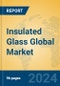 Insulated Glass Global Market Insights 2024, Analysis and Forecast to 2029, by Manufacturers, Regions, Technology, Application - Product Thumbnail Image