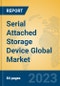 Serial Attached Storage Device Global Market Insights 2023, Analysis and Forecast to 2028, by Manufacturers, Regions, Technology, Application, Product Type - Product Image