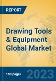 Drawing Tools & Equipment Global Market Insights 2023, Analysis and Forecast to 2028, by Manufacturers, Regions, Technology, Application, Product Type- Product Image