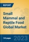 Small Mammal and Reptile Food Global Market Insights 2023, Analysis and Forecast to 2028, by Manufacturers, Regions, Technology, Application, Product Type - Product Thumbnail Image