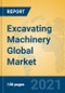 Excavating Machinery Global Market Insights 2021, Analysis and Forecast to 2026, by Manufacturers, Regions, Technology, Application, Product Type - Product Thumbnail Image