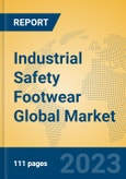Industrial Safety Footwear Global Market Insights 2023, Analysis and Forecast to 2028, by Manufacturers, Regions, Technology, Product Type- Product Image