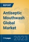 Antiseptic Mouthwash Global Market Insights 2023, Analysis and Forecast to 2028, by Manufacturers, Regions, Technology, Application, Product Type - Product Thumbnail Image