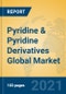 Pyridine & Pyridine Derivatives Global Market Insights 2021, Analysis and Forecast to 2026, by Manufacturers, Regions, Technology, Application, Product Type - Product Image