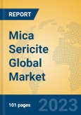 Mica Sericite Global Market Insights 2023, Analysis and Forecast to 2028, by Manufacturers, Regions, Technology, Product Type- Product Image