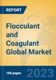 Flocculant and Coagulant Global Market Insights 2023, Analysis and Forecast to 2028, by Manufacturers, Regions, Technology, Application, Product Type- Product Image