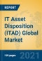 IT Asset Disposition (ITAD) Global Market Insights 2021, Analysis and Forecast to 2026, by Manufacturers, Regions, Technology, Application - Product Thumbnail Image