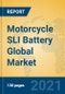 Motorcycle SLI Battery Global Market Insights 2021, Analysis and Forecast to 2026, by Manufacturers, Regions, Technology, Application, Product Type - Product Thumbnail Image
