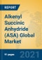 Alkenyl Succinic Anhydride (ASA) Global Market Insights 2021, Analysis and Forecast to 2026, by Manufacturers, Regions, Technology, Application - Product Thumbnail Image