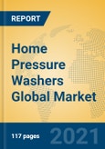 Home Pressure Washers Global Market Insights 2021, Analysis and Forecast to 2026, by Manufacturers, Regions, Technology, Application, Product Type- Product Image