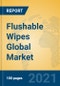 Flushable Wipes Global Market Insights 2021, Analysis and Forecast to 2026, by Manufacturers, Regions, Technology, Application, Product Type - Product Image