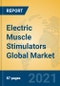 Electric Muscle Stimulators Global Market Insights 2021, Analysis and Forecast to 2026, by Manufacturers, Regions, Technology, Application, Product Type - Product Image