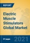 Electric Muscle Stimulators Global Market Insights 2021, Analysis and Forecast to 2026, by Manufacturers, Regions, Technology, Application, Product Type - Product Thumbnail Image