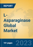L-Asparaginase Global Market Insights 2023, Analysis and Forecast to 2028, by Manufacturers, Regions, Technology, Application, Product Type- Product Image