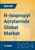 N-Isopropyl Acrylamide Global Market Insights 2024, Analysis and Forecast to 2029, by Manufacturers, Regions, Technology, Application- Product Image