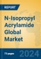 N-Isopropyl Acrylamide Global Market Insights 2024, Analysis and Forecast to 2029, by Manufacturers, Regions, Technology, Application - Product Image