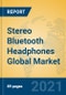 Stereo Bluetooth Headphones Global Market Insights 2021, Analysis and Forecast to 2026, by Manufacturers, Regions, Technology, Application, Product Type - Product Image