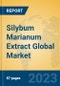 Silybum Marianum Extract Global Market Insights 2023, Analysis and Forecast to 2028, by Manufacturers, Regions, Technology, Product Type - Product Image