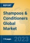 Shampoos & Conditioners Global Market Insights 2023, Analysis and Forecast to 2028, by Manufacturers, Regions, Technology, Application, Product Type - Product Thumbnail Image
