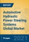 Automotive Hydraulic Power Steering Systems Global Market Insights 2021, Analysis and Forecast to 2026, by Manufacturers, Regions, Technology, Application, Product Type - Product Thumbnail Image