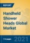 Handheld Shower Heads Global Market Insights 2021, Analysis and Forecast to 2026, by Manufacturers, Regions, Technology, Application, Product Type - Product Image