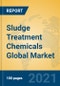 Sludge Treatment Chemicals Global Market Insights 2021, Analysis and Forecast to 2026, by Manufacturers, Regions, Technology, Application - Product Image