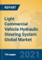 Light Commercial Vehicle Hydraulic Steering System Global Market Insights 2021, Analysis and Forecast to 2026, by Manufacturers, Regions, Technology, Application, Product Type - Product Thumbnail Image