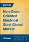 Non-Grain Oriented Electrical Steel Global Market Insights 2021, Analysis and Forecast to 2026, by Manufacturers, Regions, Technology, Application, Product Type - Product Image