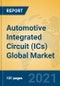 Automotive Integrated Circuit (ICs) Global Market Insights 2021, Analysis and Forecast to 2026, by Manufacturers, Regions, Technology, Application, Product Type - Product Image