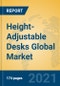 Height-Adjustable Desks Global Market Insights 2021, Analysis and Forecast to 2026, by Manufacturers, Regions, Technology, Application, Product Type - Product Thumbnail Image