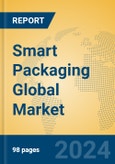 Smart Packaging Global Market Insights 2024, Analysis and Forecast to 2029, by Manufacturers, Regions, Technology, Application, Product Type- Product Image