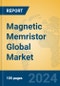 Magnetic Memristor Global Market Insights 2021, Analysis and Forecast to 2026, by Manufacturers, Regions, Technology, Application - Product Thumbnail Image