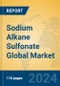 Sodium alkane sulfonate Global Market Insights 2021, Analysis and Forecast to 2026, by Manufacturers, Regions, Technology, Application, Product Type - Product Image