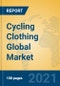Cycling Clothing Global Market Insights 2021, Analysis and Forecast to 2026, by Manufacturers, Regions, Technology, Application, Product Type - Product Thumbnail Image