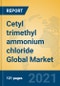 Cetyl trimethyl ammonium chloride Global Market Insights 2021, Analysis and Forecast to 2026, by Manufacturers, Regions, Technology, Application - Product Thumbnail Image