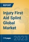 Injury First Aid Splint Global Market Insights 2023, Analysis and Forecast to 2028, by Manufacturers, Regions, Technology, Application, Product Type - Product Thumbnail Image