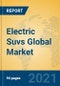 Electric SUVs Global Market Insights 2021, Analysis and Forecast to 2026, by Manufacturers, Regions, Technology, Application, Product Type - Product Thumbnail Image